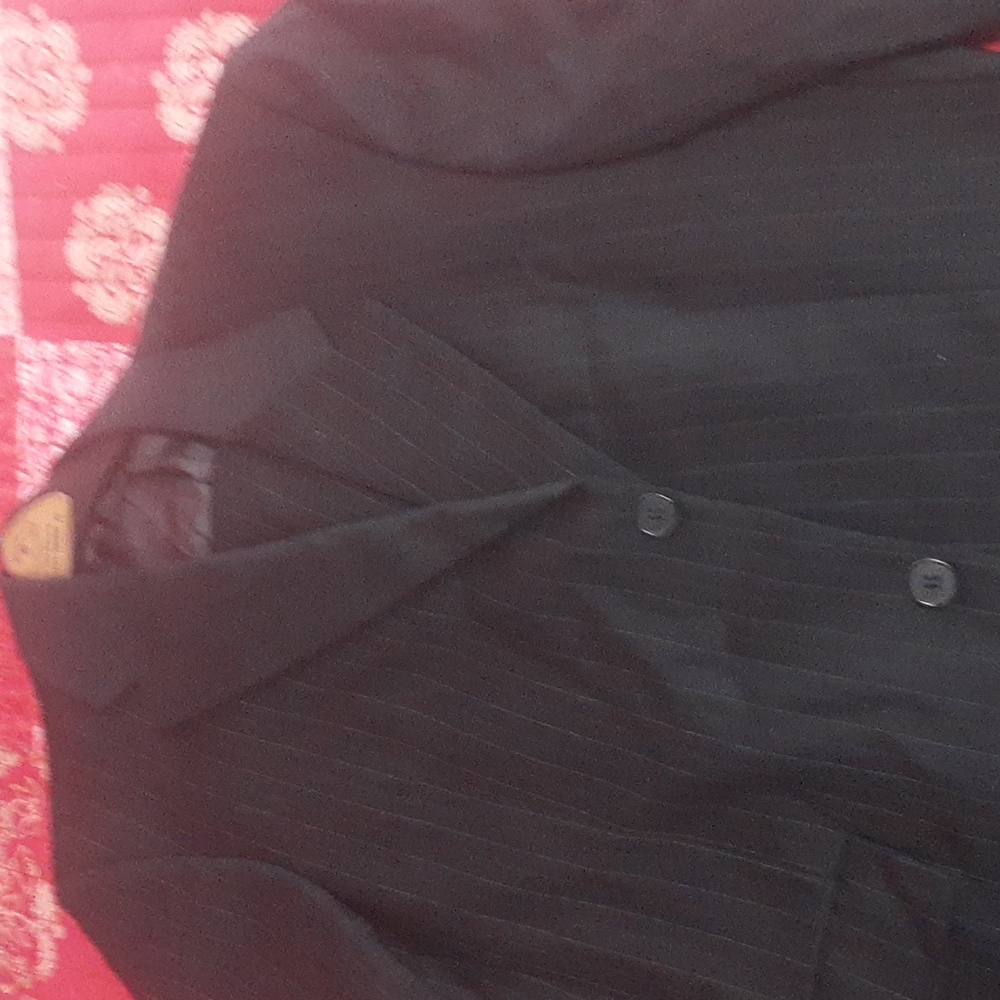 Hart, Shaffer & Marx Men's Suit